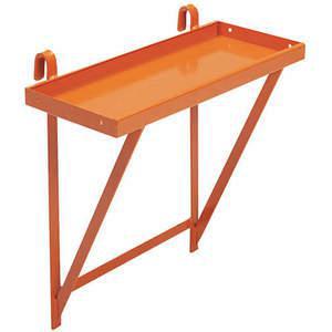 BALLYMORE Tool Tray 25 Inch Height 10-1/2 Inch Width | AF3XEA 8DZ94
