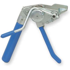 BAND-IT GRC075 Band Clamp Tool 3/16 - 3/4 Inch Capacity | AC2NRR 2LNP9