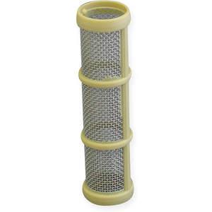 BANJO FITTINGS LS720 Line Strainer, 20 Mesh Screen, 3/4 Inch Size | AC8UAW 3DUE2