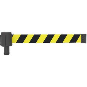 BANNER STAKES PL4040 Plus Barrier System Head Yellow Black | AG2PGC 31XG12