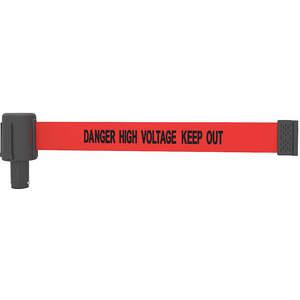 BANNER Stakes PL4053 Plus Barrier System Head High Volt Pk5 | AG2PGP 31XG23