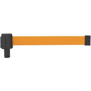 BANNER STAKES PL4065 Plus Barrier System Head 15 Feet Orange Pk5 | AG2PHC 31XG35