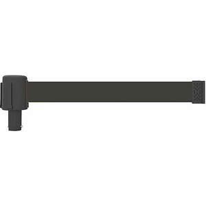 BANNER STAKES PL4072 PLUS Barrier System Head Black | AH7ALN 36NG73