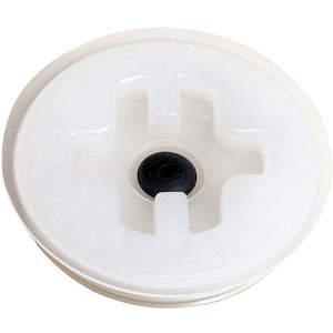 BASCO GTVP20RP Pressure Relief Plug Polyethylene Pk 10 | AF7MKR 21YK79