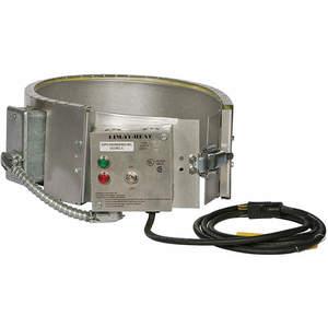 BASCO LIM5-115 Drum Heater Electric 16 Gallon 100w | AF7MMJ 21YL32