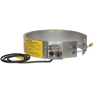 BASCO SRX30-115 Drum Heater Electric 30 Gallon 120v | AF7MMH 21YL31