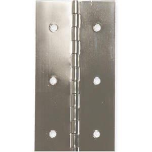 BATTALION 1JEJ6 Continuous Hinge 4 Feet Length 1-1/2 Inch Width | AA9YEW