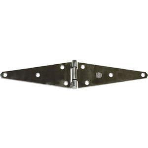 BATTALION 1RCP5 Strap Hinge Steel 1-3/16 Inch Length | AB3BDP 1RCP9