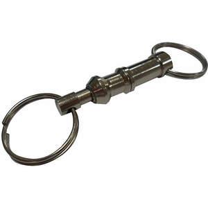 BATTALION 25PA26 Quick Release Key Holder With Split Ring | AB8JVD