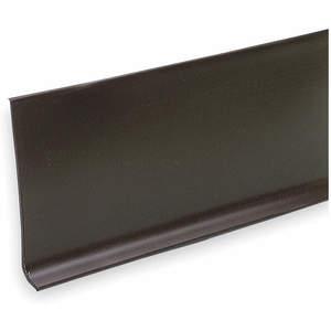 BATTALION 2RRX1 Wall Base Molding Brown 720 Inch Length | AC3DHW