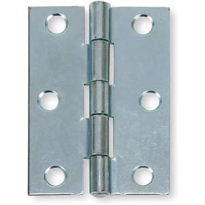 BATTALION 3HTW2 Hinge Non Template 3 x 2 In | AC9PAG