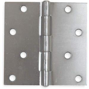 BATTALION 4PA64 Template Hinge Full Mortise 4 x 4 In | AD9BFT