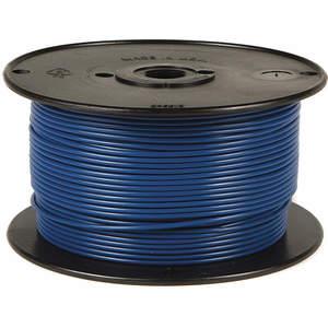 BATTERY DOCTOR 81001 Primary Wire 10 Gauge Stranded 60V XLPE blue | AH4FHM 34GA39