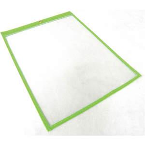 BAW PLASTICS SEWNHDR 9X12GRN Shop-Umschlag 12 x 9 Zoll fluoreszierender grüner Kunststoff – 50er-Pack | AF4JHL 8Y914