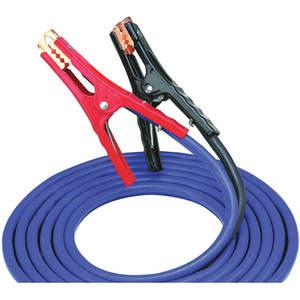 BAYCO PRODUCTS SL-3006 Booster Cables 16ft 400amps Parrot Jaw | AD2XAD 3VRZ7