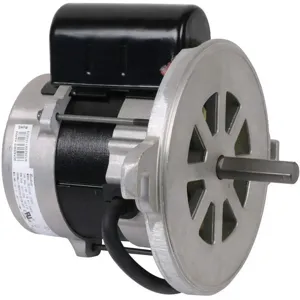 BECKETT 21805GU Burner Motor AD8ZRU AD8ZRV AC8GVB | AC8GVC 3AAC3