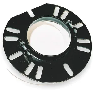 BECKETT 5432GU Mounting Flange | AC8GVP 3AAD5