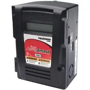 BECKETT 7600A0001GU Hydronic Boiler Control Oil | AC6VUN 36L587