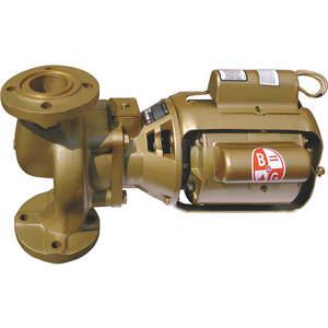 BELL & GOSSETT HD3 AB Hot Water Circulator Pump 1/3 Hp 1 Phase | AE4ENR 5JPD8