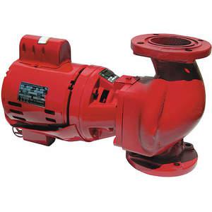 BELL & GOSSETT 2 NFI Hot Water Circulator Pump 1/6 Hp 115v | AD9EDK 4RC95