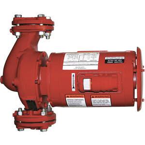 BELL & GOSSETT E9028T Circulator Pump 5HP 114 Minimum PSI Continuous | AH4JYW 34TK28