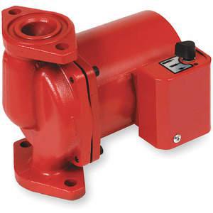 BELL & GOSSETT NRF-36 Hot Water Circulator Pump Nrf Series | AD2ETY 3NVG4