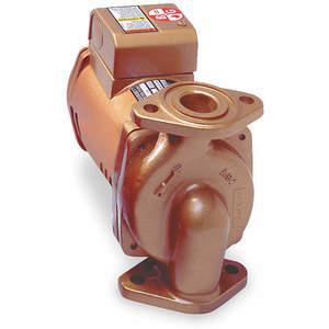 BELL & GOSSETT PL-50B Hot Water Circulator Pump Pl Series | AE4ENC 5JPC5