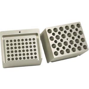 BENCHMARK SCIENTIFIC BSWCMB (NEW) Modular Block, Stainless Steel | AF8HME 26VC19