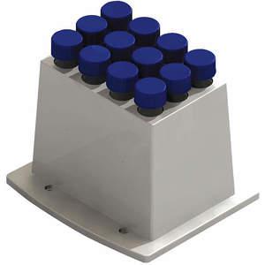 BENCHMARK SCIENTIFIC H5000-150 Block, 12 x 15 ml | AA6QPR 14N144