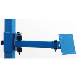BENCHPRO MHL Gelenk-Monitorarm 4 B x 8 T x 18 H Blau | AA4NXM 12V603