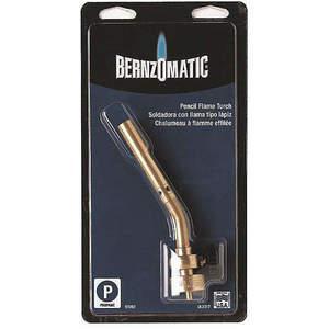 BERNZOMATIC UL2317 Pencil Torch Spark Ignitor Propane | AH4UYT 35LV02