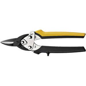 BESSEY D15S-BE Aviation Snips Straight 7-3/16 inch | AG9TMR 22FF75