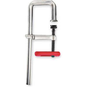 BESSEY J18-8 Lever Step-over J Clamp 10 Inch Ergo | AC2EJX 2JFW8