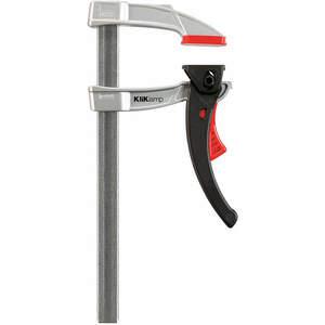 BESSEY KLI3.016 Hebelstangenklemme für leichte Beanspruchung, 16 Zoll, 260 Pfund | AD3TVD 40P181