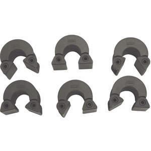 BESSEY VAC-6 Strap Clamp Corner Clips - Pack Of 6 | AE4BAB 5HXR1