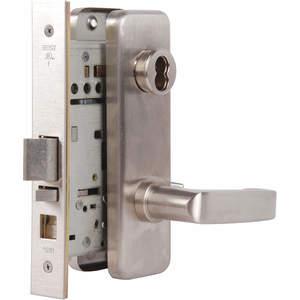 BEST 45H7A15J630 Mortise Lockset Entrance/Office Escutcheon | AH9MBA 40KA36