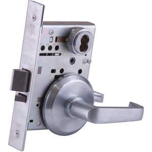 BEST 45H7D15S626 Mortise Lockset Lever Storeroom Mechancal | AH9MCH 40KA66