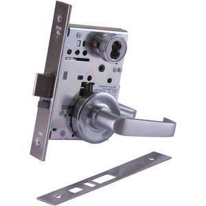 BEST 45H7UNR15R626 Mortise Lockset Universal R Rose | AH9MDU 40KA99