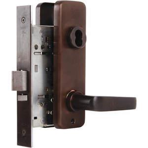 BEST 45H7W15J613 Mortise Lockset Lever Storeroom Mechancal | AH9MDY 40KC04