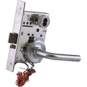 BEST 45HW7DEU12R626RQE Mortise Lockset Storeroom Electrical | AH9MEM 40KC17