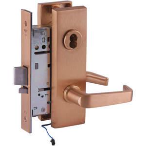 BEST 45HW7DEU15M612 Mortise Lockset Storerm Elect Escutcheon | AH9MEY 40KC27