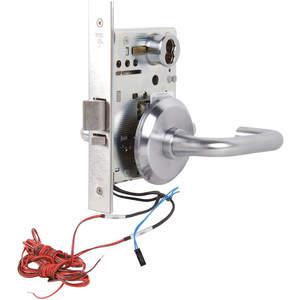 BEST 45HW7DEU3S626RQE Mortise Lockset Storeroom Electrical | AH9MFH 40KC36