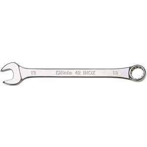 BETA TOOLS 000420317 Combination Wrench Metric 17mm Size | AH6VNA 36HV21