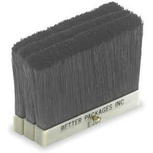 BETTER PACK E107x Replacement Brush Set For Bp500 | AD2QDR 3TJJ4