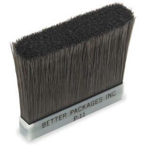 BETTER PACK P11 Replacement Brush For Packer 3s | AB3QXU 1UXR6