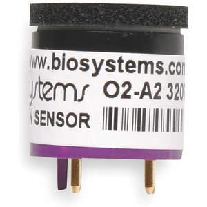HONEYWELL 54-49-90 Replacement Sensor Oxygen | AE7YQY 6BY87