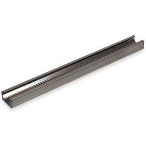 BISHOP-WISECARVER UTTS1G0720 Linear Guide 720mm L 26 Mm W 15.0 Mm H | AC2VLX 2NCX3
