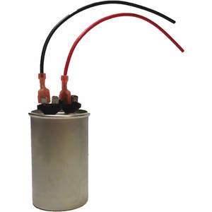 BISON GEAR & ENGINEERING P225-720-0001 Motor Run Capacitor 15 Mfd 3-2/5 Inch Height | AF8AUH 24MA47