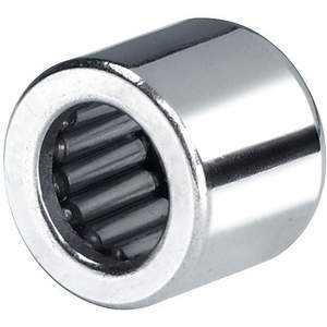 BL BEARINGS B105 OH Needle Bearing Drawn Cup Bore 0.625 Inch | AH4ZZR 35TW66