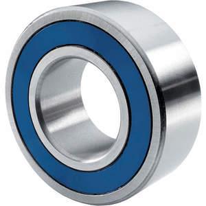 BL BEARINGS SS6302 2RS FM222 Radial Ball Bearing Stainless Steel 15mm Ss6302 2rs | AG4ZHD 35JD60